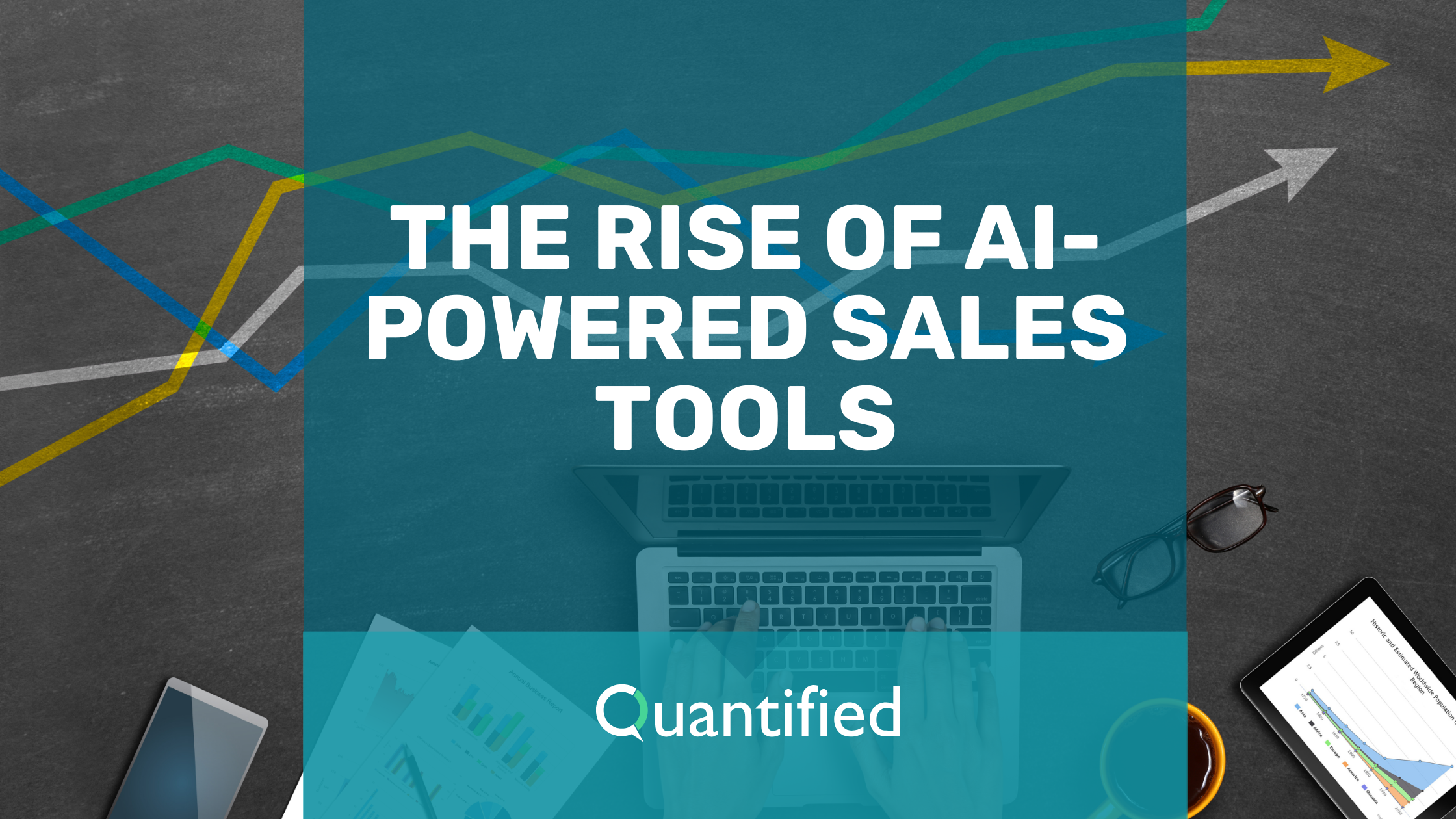 The Rise of AI-Powered Sales Tools