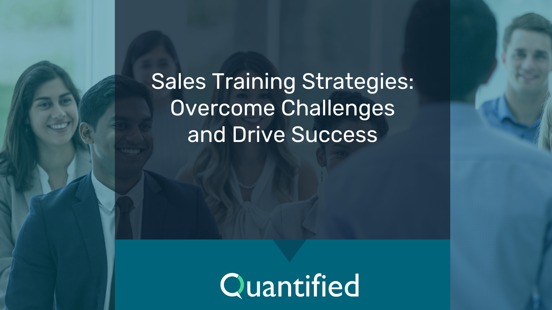 Sales Training Strategies: Overcome Challenges and Drive Success