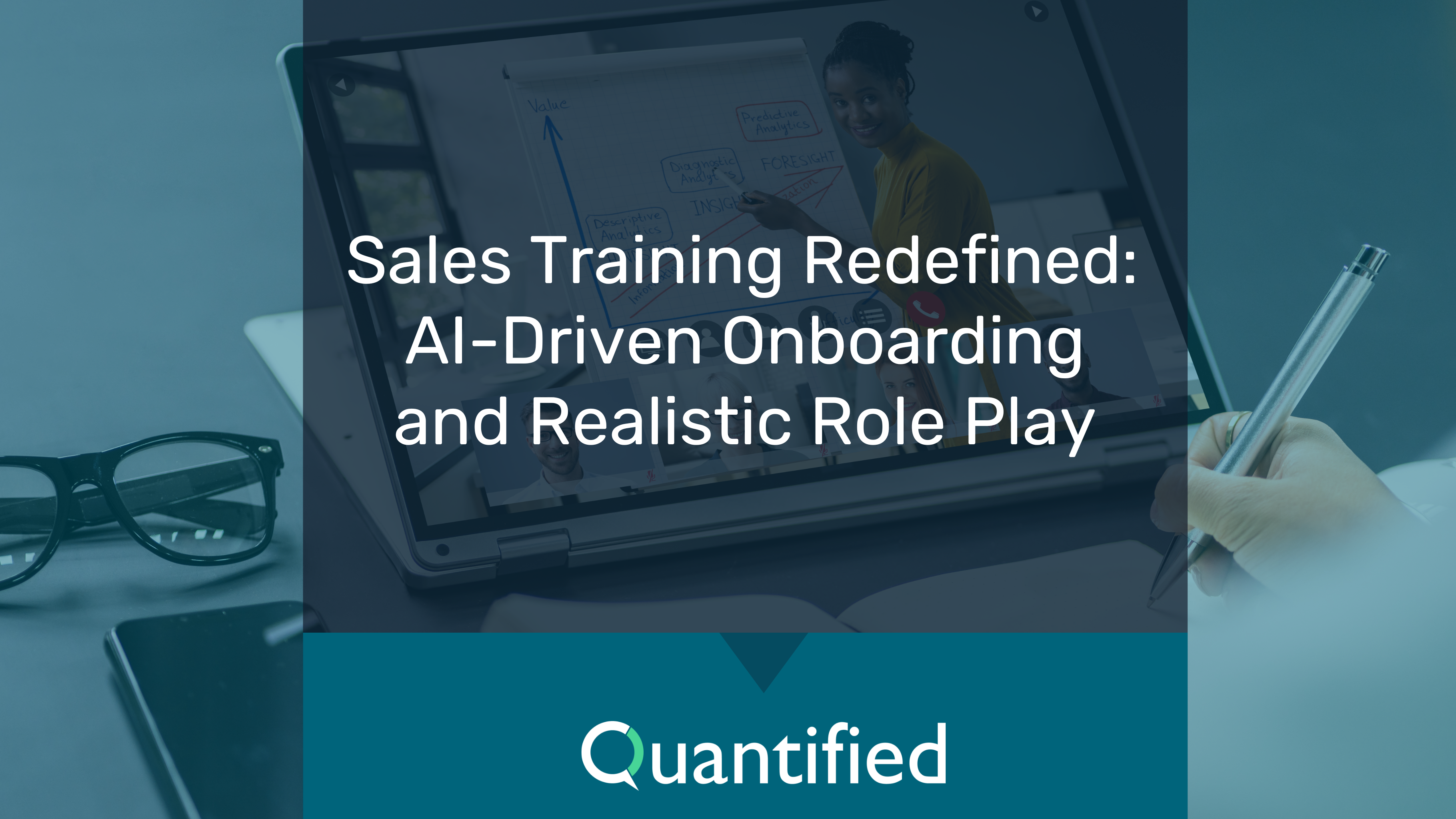 Sales Training Redefined with AI