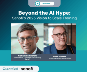 Sanofi/LTEN Webinar w Mani Chidambaram Cover 2024