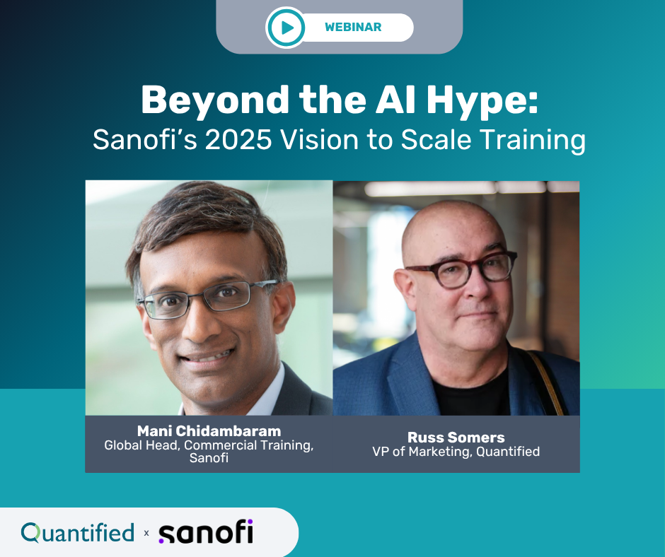 Sanofi/LTEN Webinar w Mani Chidambaram Cover 2024