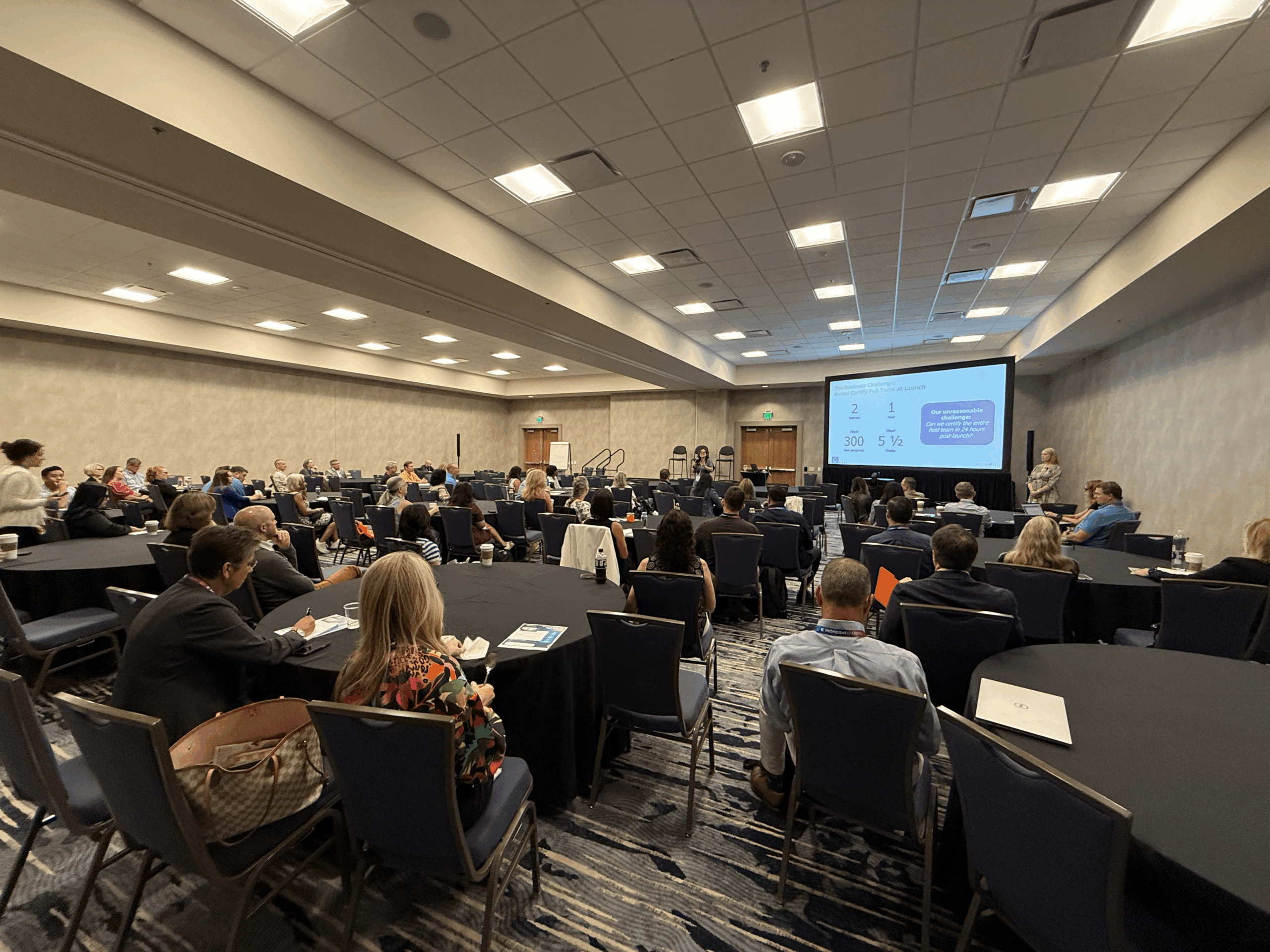 4 Things We Learned About Pharma Training at LTEN 2025