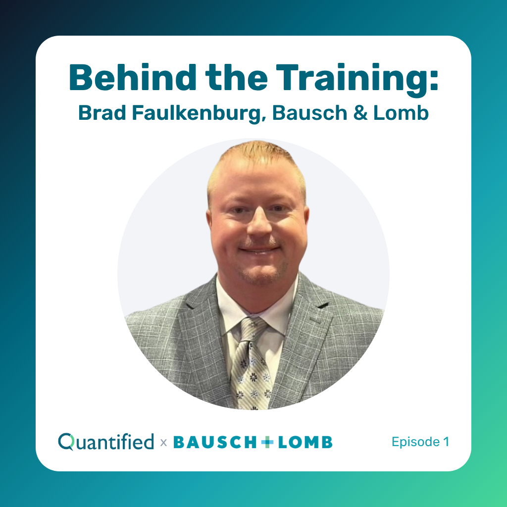 BTT, Brad Faulkenburg Bausch Tile Cover