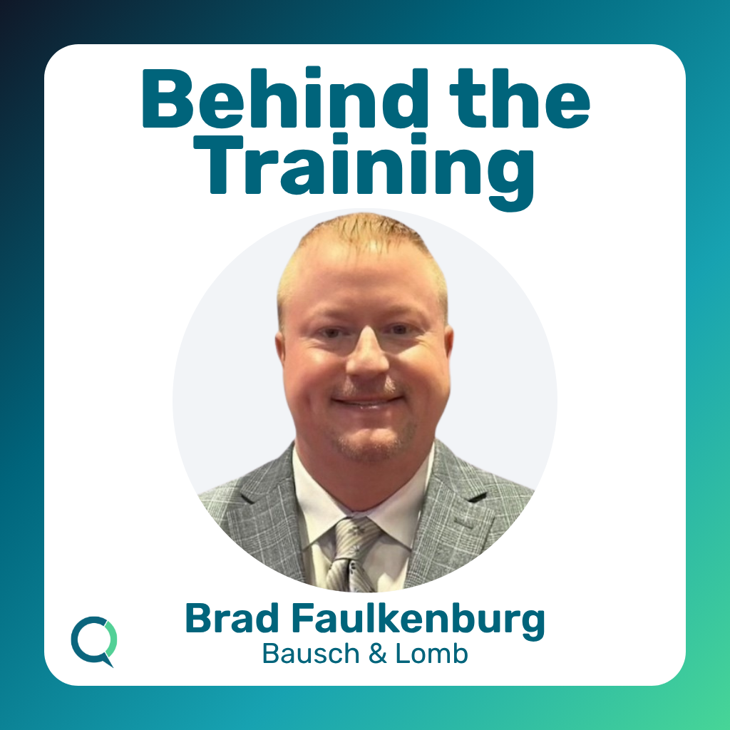 BTT, Brad Faulkenburg Bausch Tile Cover (07/2025)
