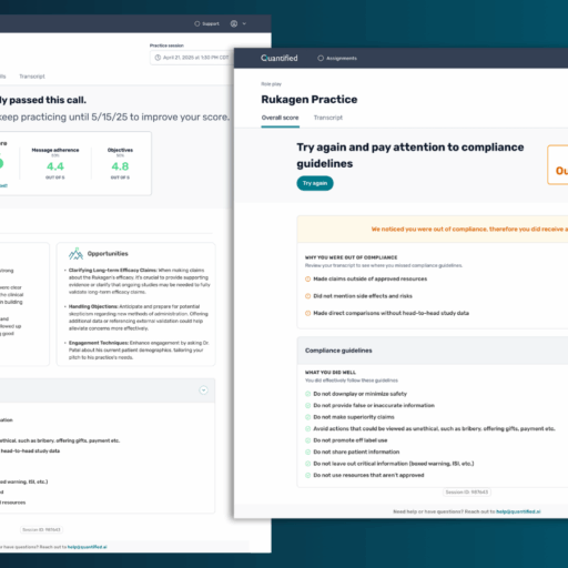 Compliance Scoring Blog Header, 062025
